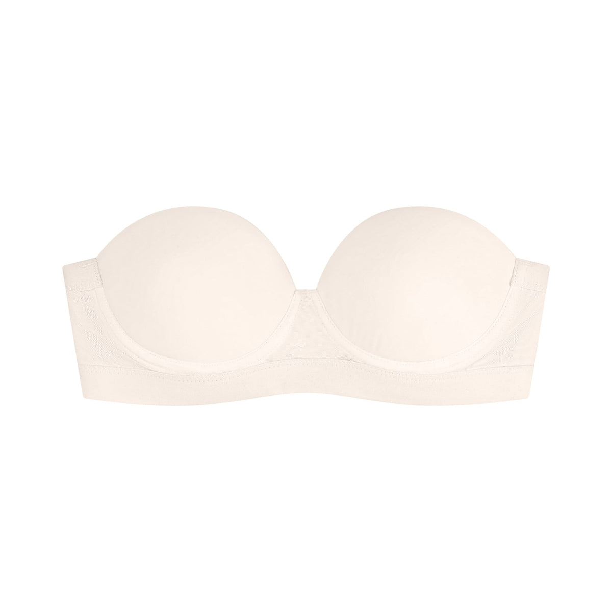 MVP Multiway Strapless Bra Ecru
