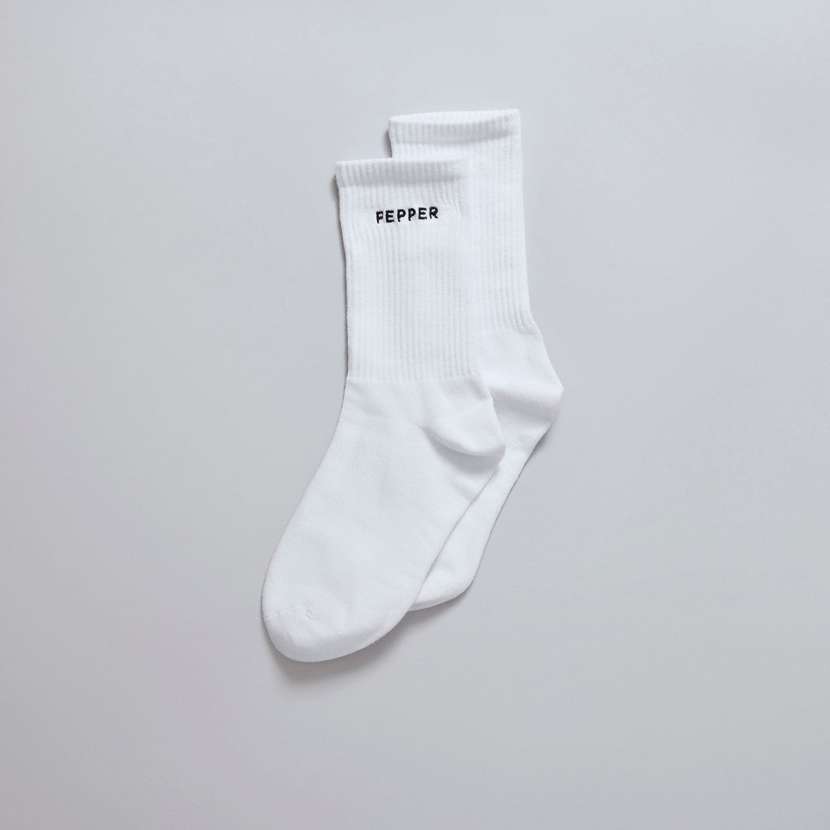 Crew Sock White