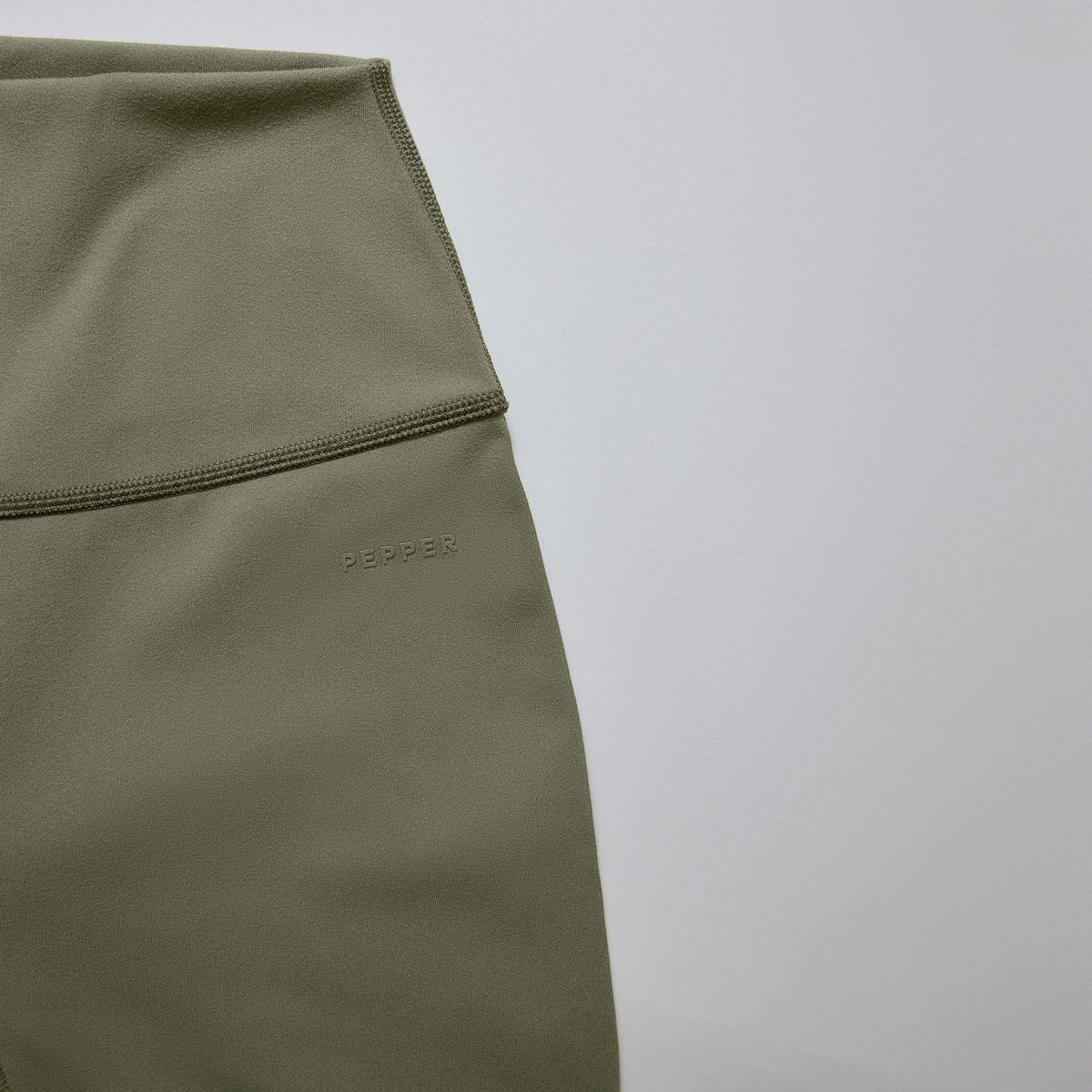 Sculpting Legging Olive