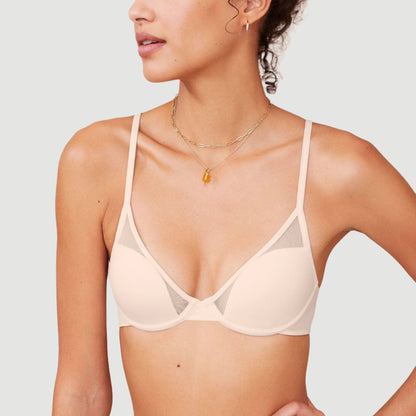 The Classic All You Bra Trio Bundle