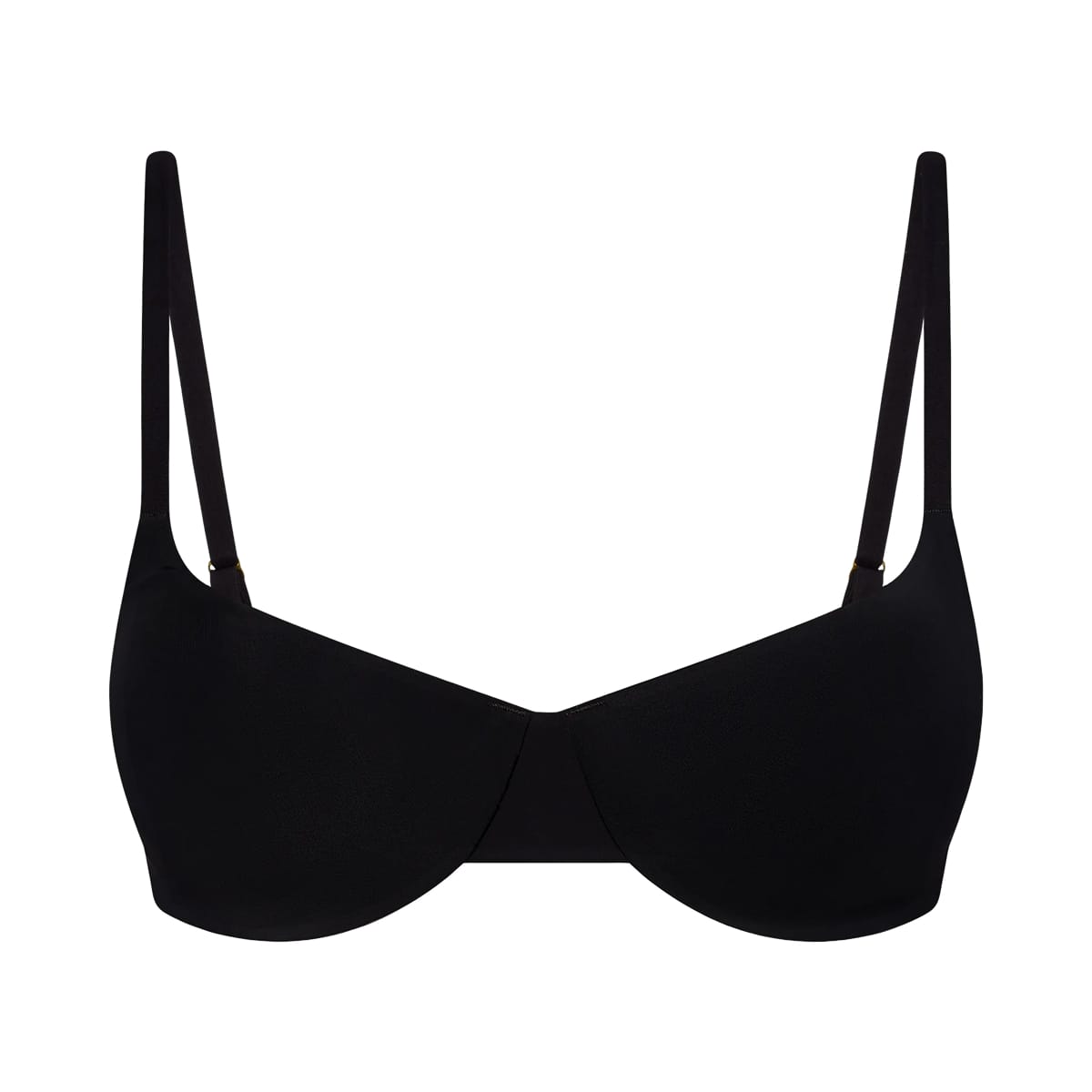 Cameo Balconette Lift Up Bra Black