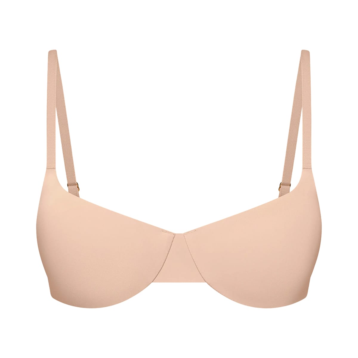 Cameo Balconette Lift Up Bra Buff