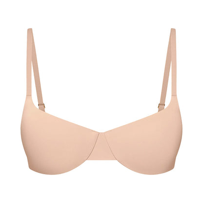 Cameo Balconette Lift Up Bra Buff