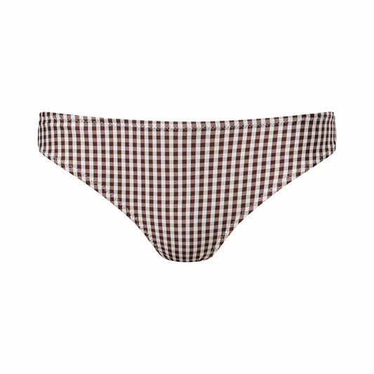 Classic Bikini Gingham