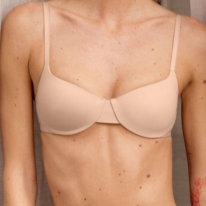 Summer Bra Solution 3 Bra Bundle Buff