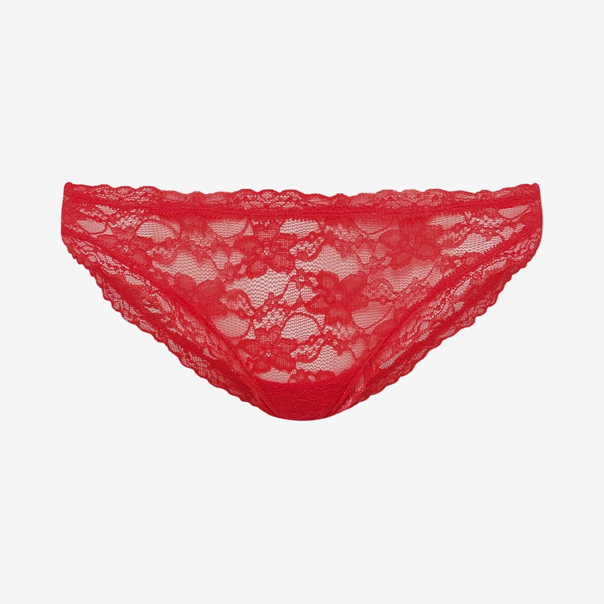 Effortless Lace Bikini Cherie