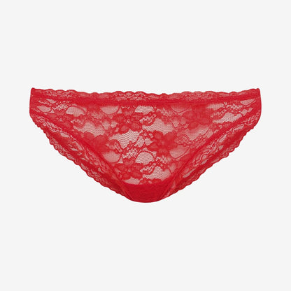 Effortless Lace Bikini Cherie