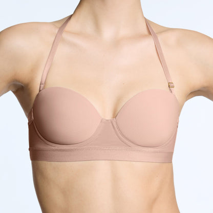 MVP Multiway Strapless Bra Sienna Rose