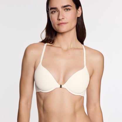 Summer Bra Solution 3 Bra Bundle Ecru/Ecru/Fawn
