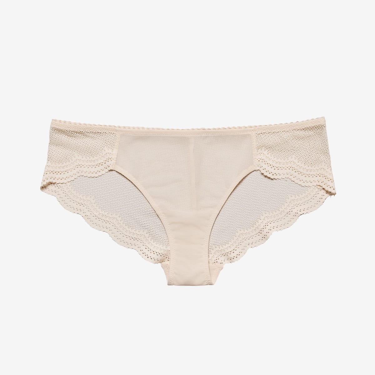 Signature Lace Bikini Sand