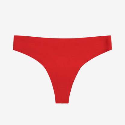 Simply Smooth No Show Thong Cherie