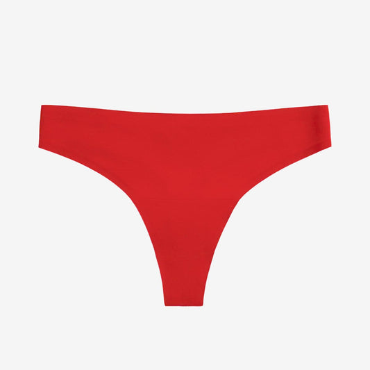 Simply Smooth No Show Thong Cherie