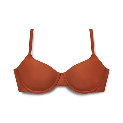 Simply Smooth T-Shirt Bra Terra