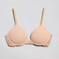 Buff Two-Tone