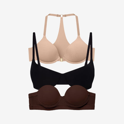 Summer Bra Solution Bundle