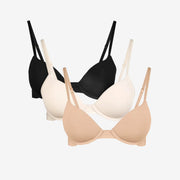 The Lift Up Bra Trio Bundle