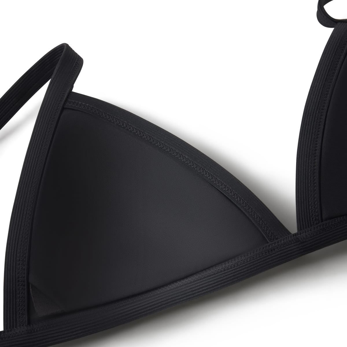 Triangle Bikini Top Zest