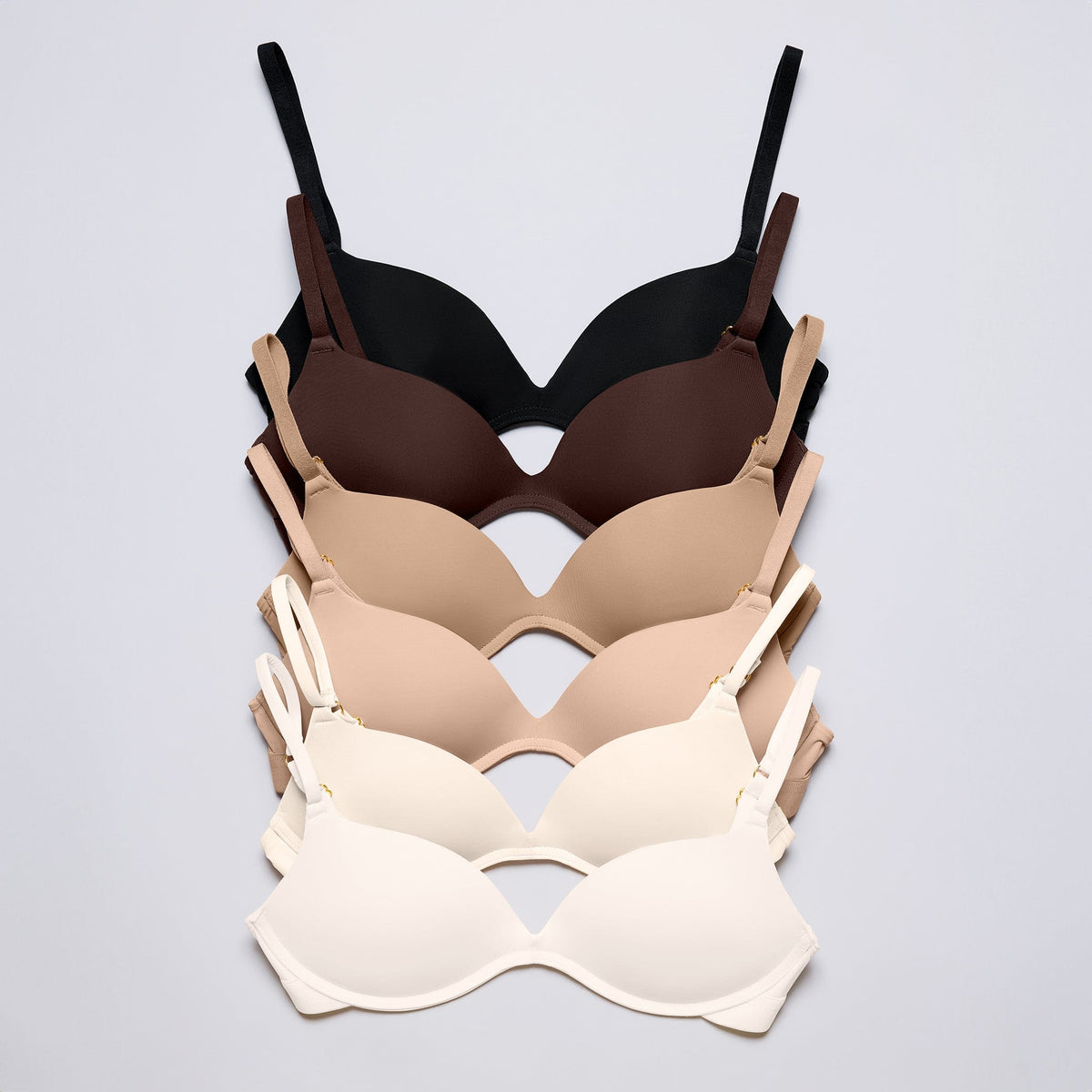 Zero-G Wirefree Lift Up Bra Buff