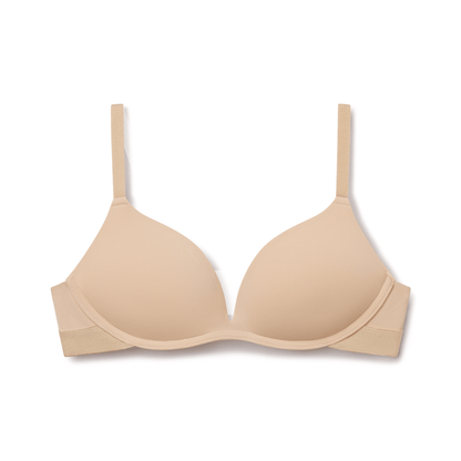 Zero-G Wirefree Lift Up Bra Buff