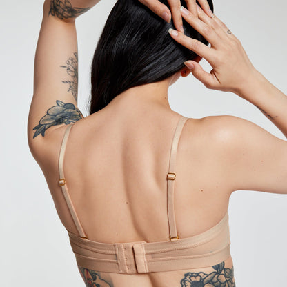 Summer Bra Solution 3 Bra Bundle Buff